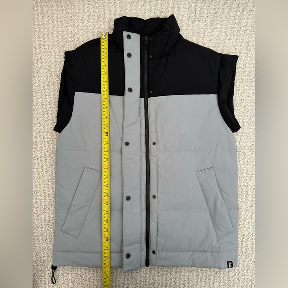 NWT Everlane Renew Vest - Picture 3 of 8